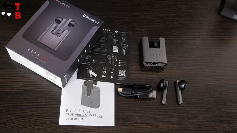 FIIL CC2 REVIEW: Almost Perfect... ALMOST!