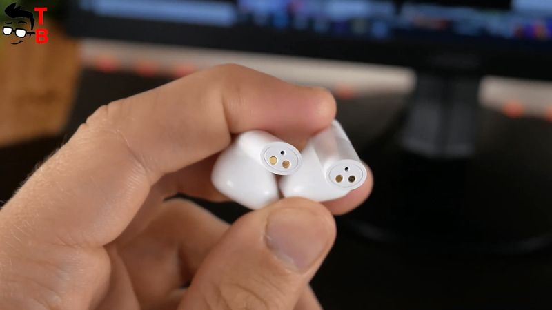 Haylou MoriPods REVIEW: The Truth About $30 TWS Earbuds!
