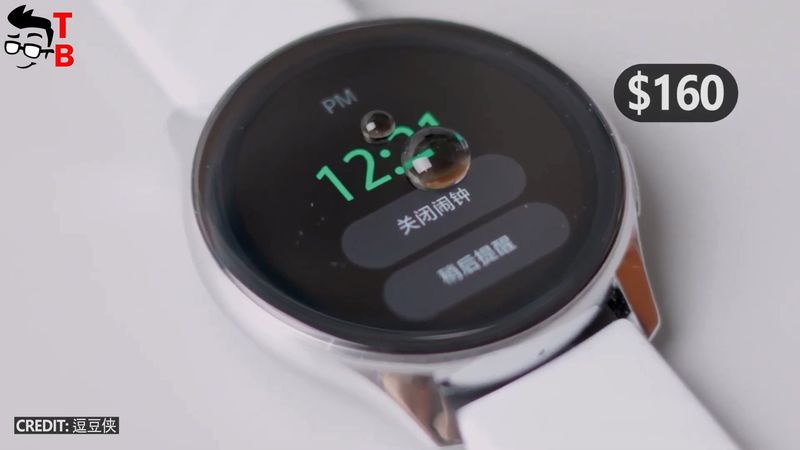 Meizu Watch vs OnePlus Watch: They Are So Different!