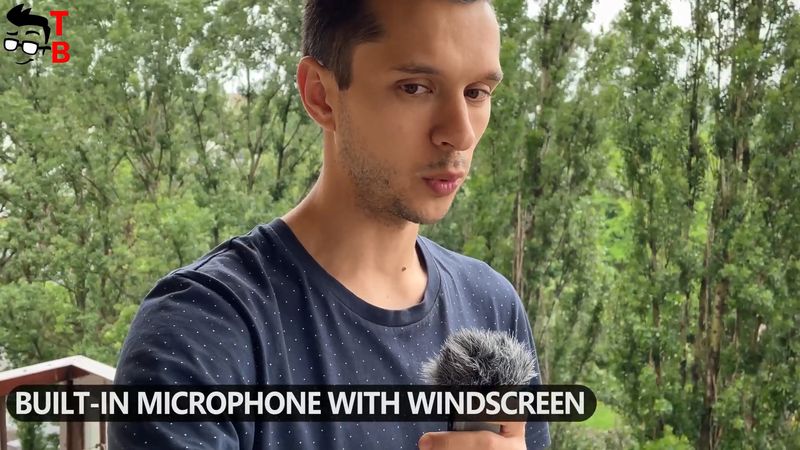 Mirfak WE10 REVIEW & Microphone Test After Software Upgrade June 2021