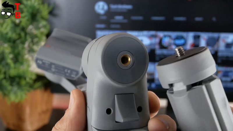 Moza MINI MX REVIEW: Is This Phone Gimbal Still Good In 2021?