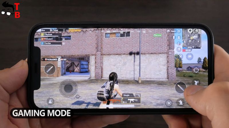 Naenka Lite Pro REVIEW: Does Game Mode Make A Difference?