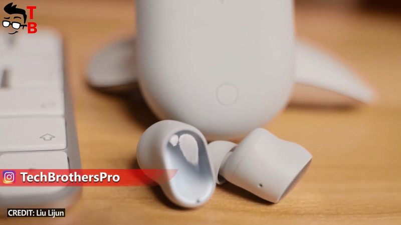 Xiaomi Redmi AirDots 3 Pro vs Redmi AirDots 3: What's The Difference?