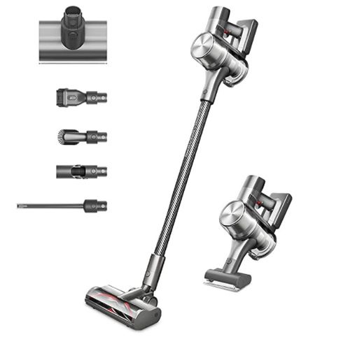 Dreame T30 Cordless Vacuum Cleaner - Amazon