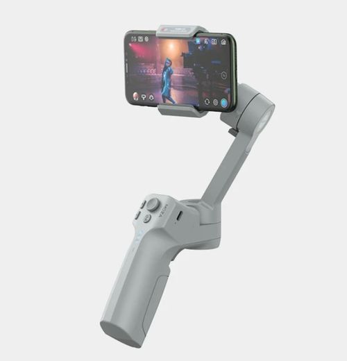 MOZA Mini MX Gimbal Handheld Stabilizer - Amazon