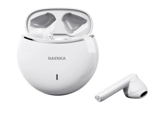 Naenka True Wireless Earbuds,Bluetooth 5.2 Earbuds - Amazon