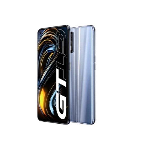 World Premiere realme GT 5G phone - Aliexpress