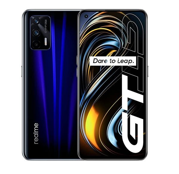 Realme GT, 8GB 128GB, Unlocked - Amazon