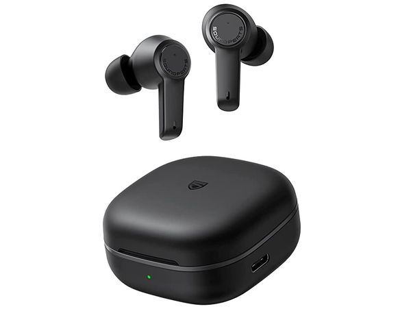 SoundPEATS T3 Wireless Earbuds - 10% OFF DISCOUNT - Amazon