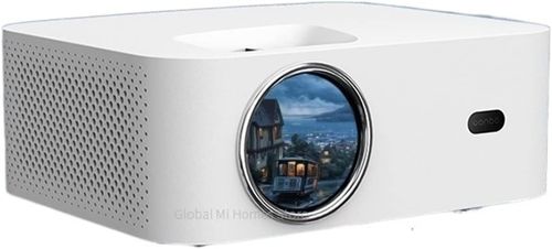 Global Version Wanbo X1 Mini Projector - Amazon