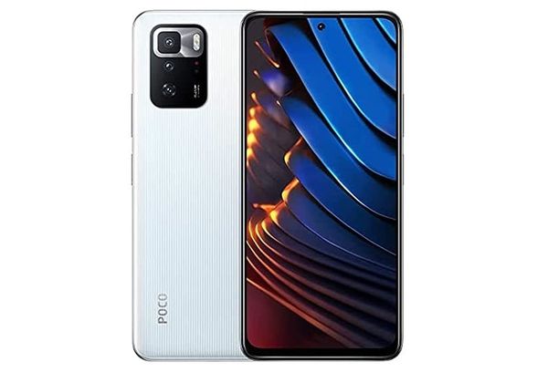 Poco X3 GT 5G + 4G Volte Global Unlocked GSM 128GB + 8GB - Amazon