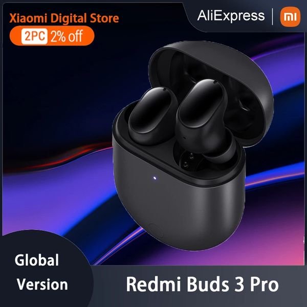 Xiaomi Redmi Buds 3 Pro - Global Version - Aliexpress