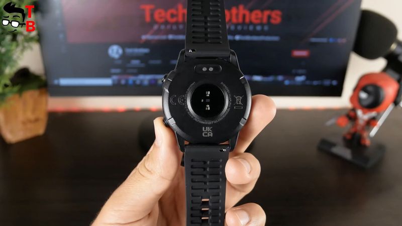 Cubot N1 REVIEW: Not Like Other Budget Smartwatches!