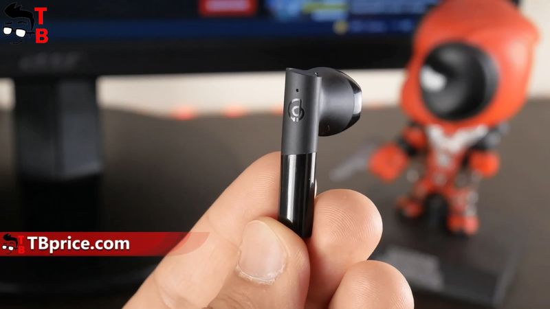 Haylou GT6 REVIEW: Low Price, But Good Sound Quality!