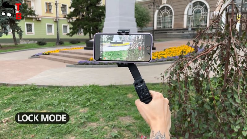 The Most Advanced Selfie Stick 2021! Hohem iSteady Q REVIEW