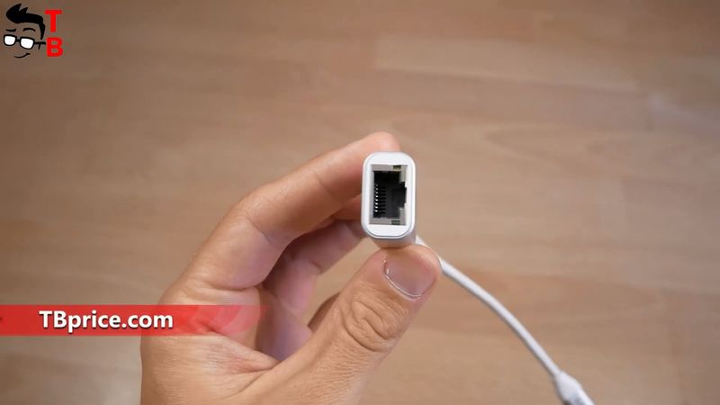 Juplink GeMini REVIEW: Gigabit USB-C To Ethernet Adapter 2021!