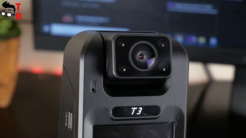 Zenfox T3 REVIEW: The Reason Why You Should Buy ONLY Triple Channel Dash Cams!