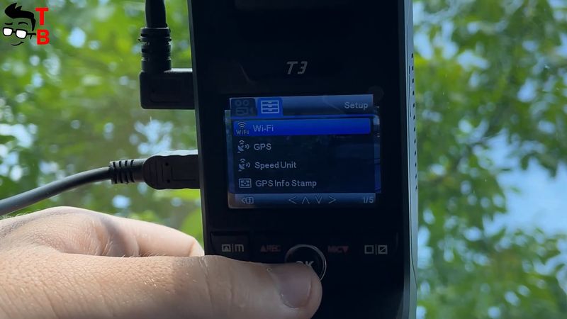 Zenfox T3 REVIEW: The Reason Why You Should Buy ONLY Triple Channel Dash Cams!