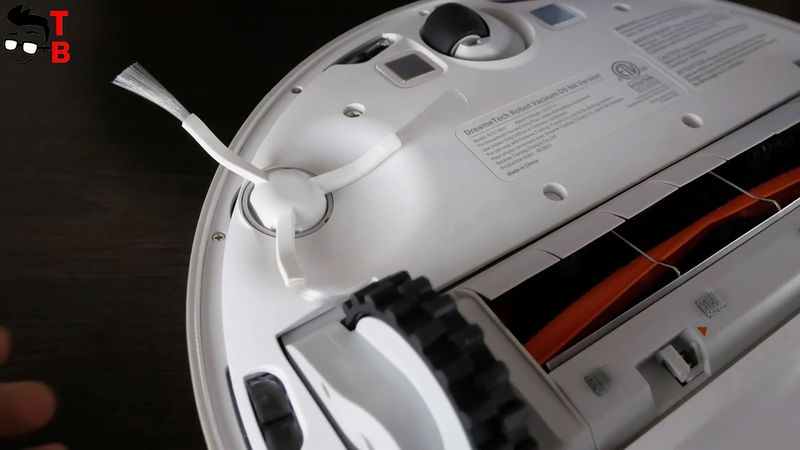 Dreame D9 REVIEW: Should You Buy This Robot Vacuum Cleaner in 2021?