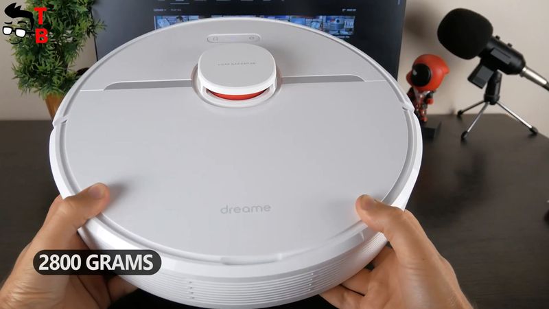 Dreame D9 REVIEW: Should You Buy This Robot Vacuum Cleaner in 2021?