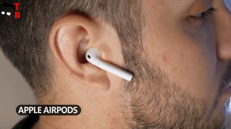 Blackview AirBuds 3 REVIEW: As Good As Apple AirPods!