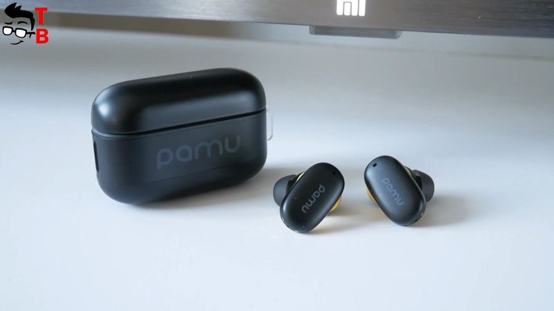 PAMU Z1 REVIEW: Forget About ANC! These TWS Earbuds Have A Better Feature