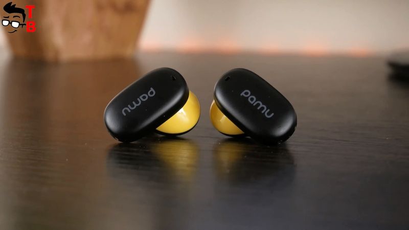 PAMU Z1 REVIEW: Forget About ANC! These TWS Earbuds Have A Better Feature