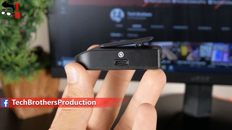 ZGCINE ATOM REVIEW: Wireless Mic System For Smartphones & Cameras