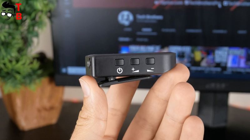 ZGCINE ATOM REVIEW: Wireless Mic System For Smartphones & Cameras