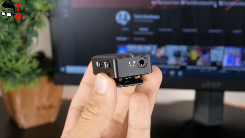 ZGCINE ATOM REVIEW: Wireless Mic System For Smartphones & Cameras