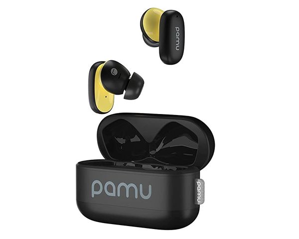 Pamu Z1 Wireless Earbuds - Amazon