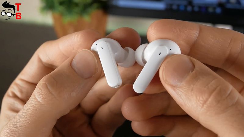 QCY T11S REVIEW: The Sound Quality Is Very Good!