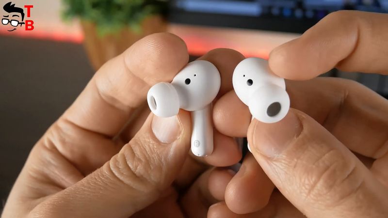 QCY T11S REVIEW: The Sound Quality Is Very Good!