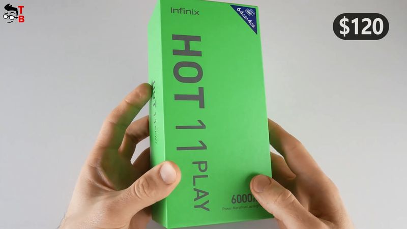 Infinix Hot 11 Play Detailed REVIEW: DON'T Buy This Phone!
