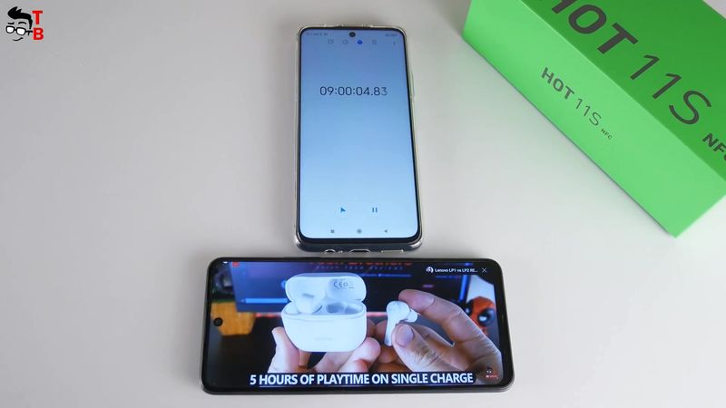 Infinix Hot 11S NFC REVIEW: Real Competitor To Xiaomi and Realme!