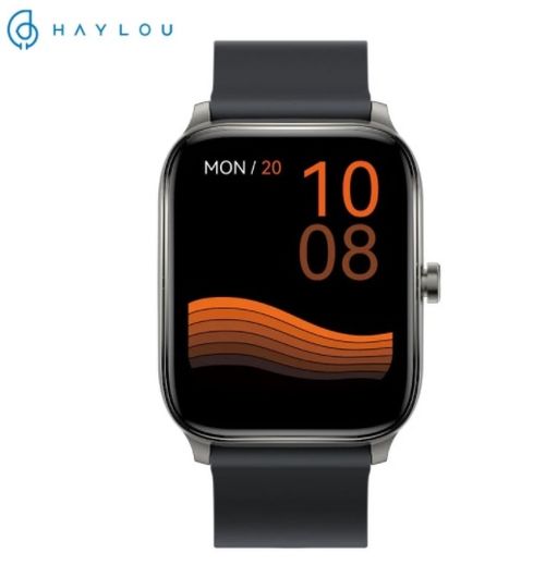 Haylou GST smart watch - Aliexpress