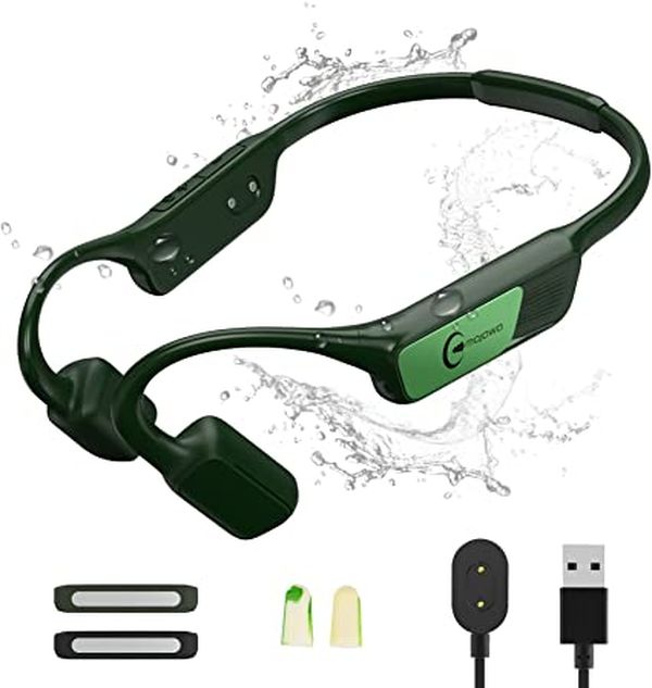 Mojawa Wireless Microphones Headsets - 40$ OFF COUPON CODE - Amazon