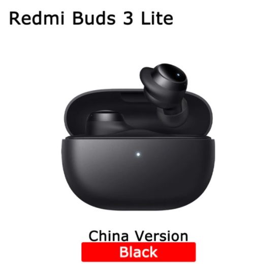 Xiaomi Redmi Buds 3 Lite - Aliexpress