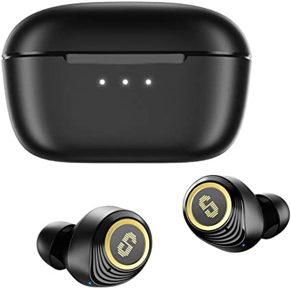 uperEQ Q2 Pro Hybrid Active Noise Cancelling Earbuds - 20$ OFF DISCOUNT - Amazon