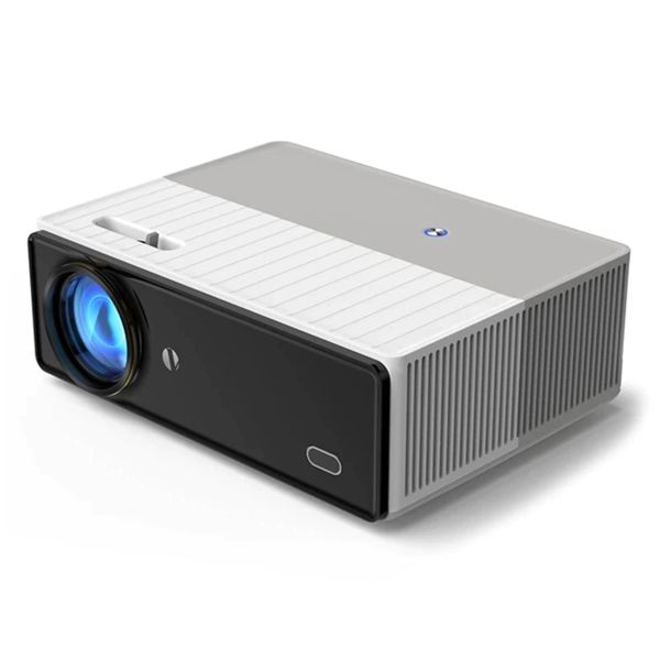 New Arrival Projector Vivibright D5000 - Aliexpress