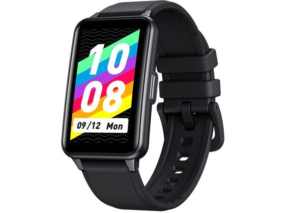 Zeblaze Meteor Smart Watch - Amazon