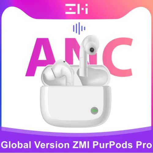 Original Global Version ZMI PurPods Pro Bluetooth 5.2 Earphones - Aliexpress
