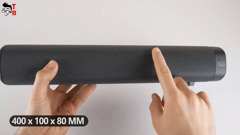 OPVISION 50W Sound Bar REVIEW: Must Have For TV & Projector!