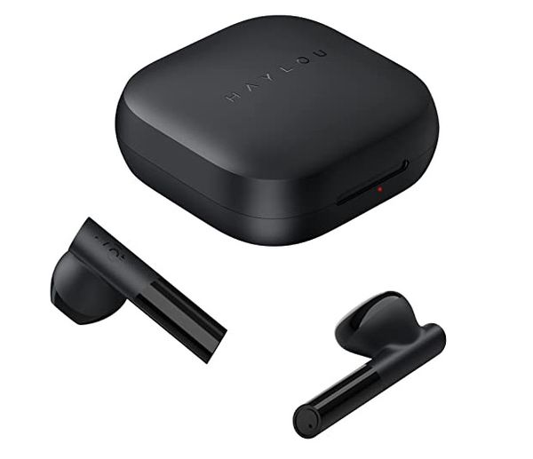 Haylou GT6 Bluetooth Earbuds - 15% OFF COUPON - Amazon