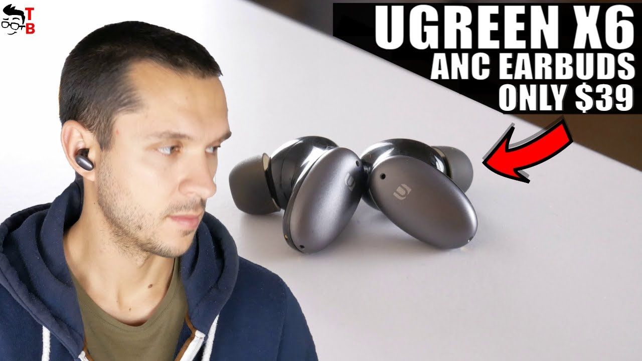 UGREEN HiTune X6 Full REVIEW: Worth Buying In 2022?
