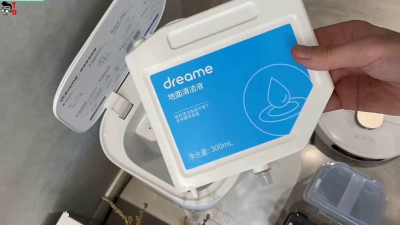 Dreame S10 and S10 Pro PREVIEW: 6-in-1 Robot Vacuum Cleaners 2022!