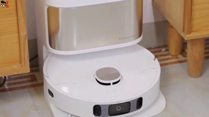 Dreame S10 and S10 Pro PREVIEW: 6-in-1 Robot Vacuum Cleaners 2022!