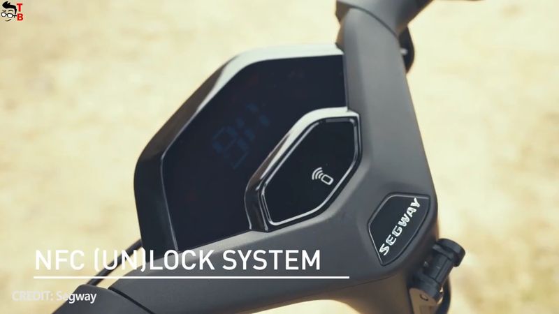 Segway Kickscooter P65 and P100S PREVIEW: Premium Electric Scooters 2022!