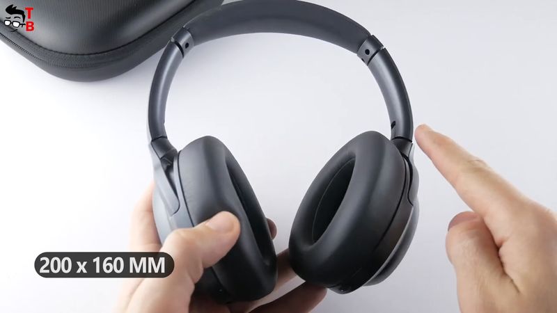 TREBLAB Z7 Pro ANC Headphones REVIEW: Is The Price Justified?