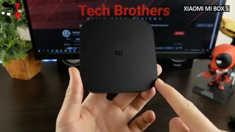 Xiaomi Mi Box 4S Max PREVIEW: Still Waiting For The 5th Generation!